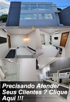 Hotel Residencial Manaus  - Acompanhantes em Manaus