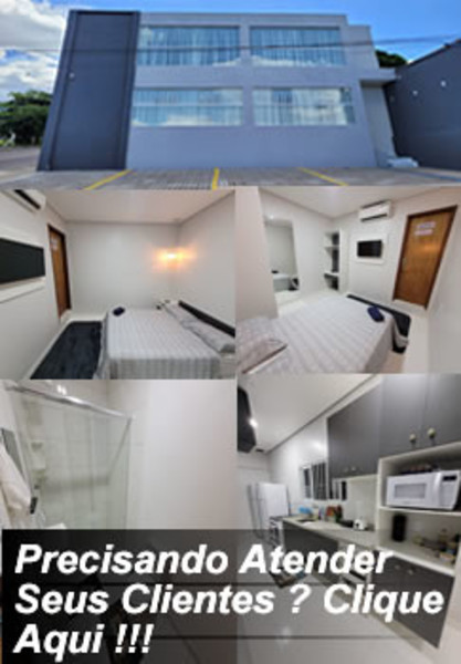 Acompanhantes em Manaus - Hotel Residencial Manaus 